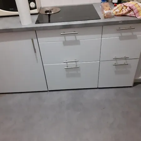 Unique Tranquillite Apartment Angers