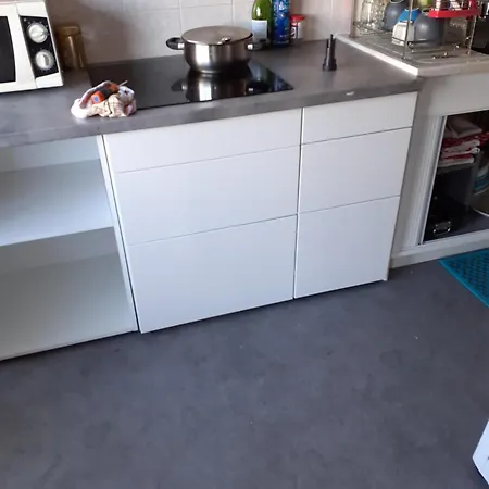 Unique Tranquillite アンジェ