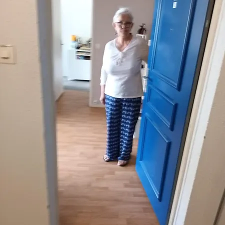 Unique Tranquillite アンジェ