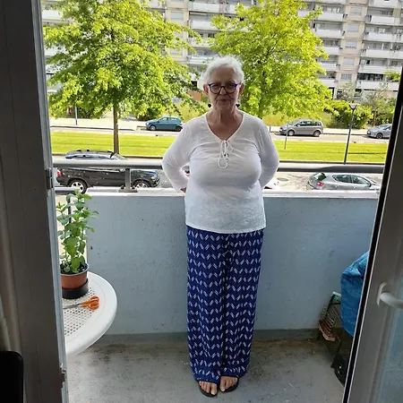 Unique Tranquillite アパート アンジェ