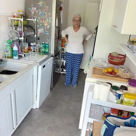 Unique Tranquillite アンジェ