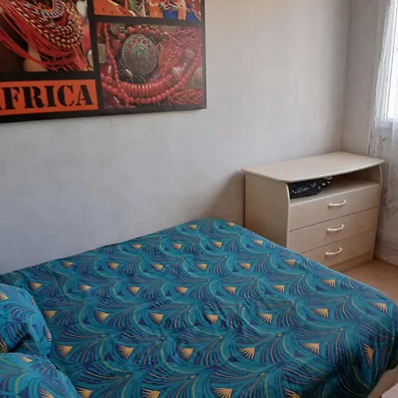 Unique Tranquillite *
