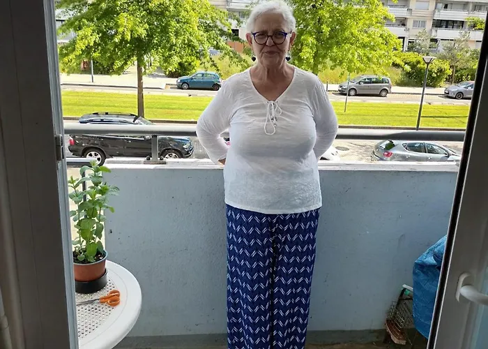 Unique Tranquillite Appartement Angers